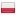kamilsiekierka.com server is located in Poland